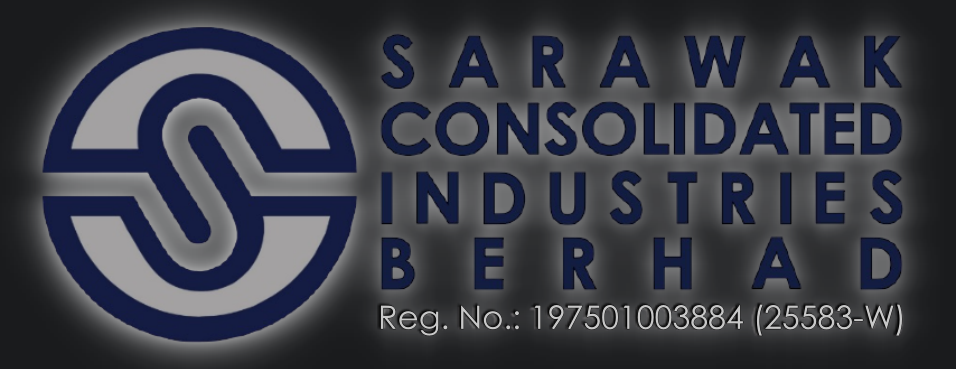 Sarawak Consolidated Industries Berhad